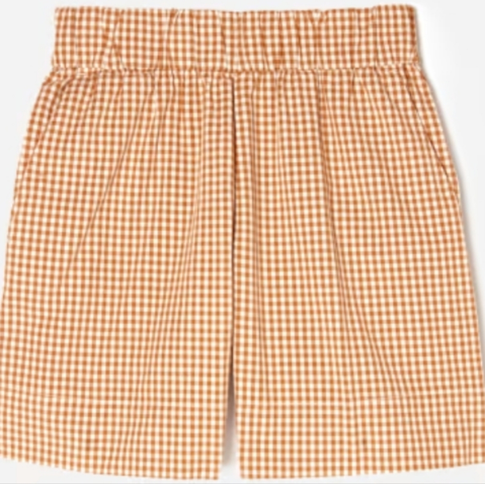 NWOT Everlane The Easy Short